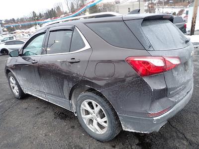 Used 2020 Chevrolet Equinox LT for sale #W5F6281B - photo 2