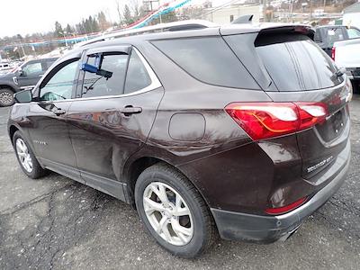 Used 2020 Chevrolet Equinox - photo 1