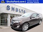 2020 Chevrolet Equinox FWD SUV for sale #W5F6281B - photo 1