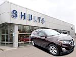 2020 Chevrolet Equinox FWD SUV for sale #W5F6281B - photo 2