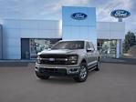 2025 Ford F-150 SuperCrew Cab 4WD Pickup for sale #W5F6322 - photo 2