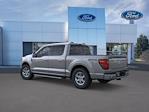 2025 Ford F-150 SuperCrew Cab 4WD Pickup for sale #W5F6322 - photo 4