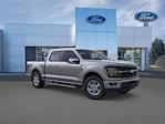 2025 Ford F-150 SuperCrew Cab 4WD Pickup for sale #W5F6322 - photo 7