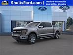 2025 Ford F-150 SuperCrew Cab 4x4 Pickup for sale #W5F6344 - photo 1