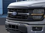 2025 Ford F-150 SuperCrew Cab 4x4 Pickup for sale #W5F6344 - photo 17