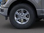 2025 Ford F-150 SuperCrew Cab 4x4 Pickup for sale #W5F6344 - photo 19
