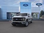 2025 Ford F-150 SuperCrew Cab 4x4 Pickup for sale #W5F6344 - photo 2