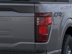 2025 Ford F-150 SuperCrew Cab 4x4 Pickup for sale #W5F6344 - photo 21
