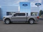 2025 Ford F-150 SuperCrew Cab 4x4 Pickup for sale #W5F6344 - photo 3