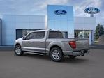 2025 Ford F-150 SuperCrew Cab 4x4 Pickup for sale #W5F6344 - photo 4