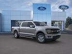 2025 Ford F-150 SuperCrew Cab 4x4 Pickup for sale #W5F6344 - photo 7