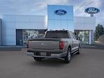 2025 Ford F-150 SuperCrew Cab 4x4 Pickup for sale #W5F6344 - photo 8