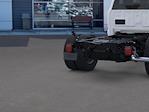 New 2025 Ford F-550 Regular Cab 4x4 9' 7" Rugby Aluminum Dump Truck for sale #W5F6380 - photo 21