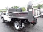2025 Ford F-550 Regular Cab DRW 4x4 Rugby Dump Truck for sale #W5F6380 - photo 2