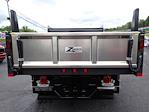 2025 Ford F-550 Regular Cab DRW 4x4 Rugby Dump Truck for sale #W5F6380 - photo 4