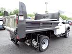 2025 Ford F-550 Regular Cab DRW 4x4 Rugby Dump Truck for sale #W5F6380 - photo 6