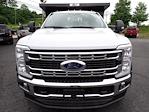 2025 Ford F-550 Regular Cab DRW 4x4 Rugby Dump Truck for sale #W5F6380 - photo 9