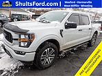 2023 Ford F-150 SuperCrew Cab 4WD Pickup for sale #W5F6453A - photo 1