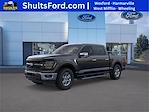 2025 Ford F-150 SuperCrew Cab 4WD Pickup for sale #W5F6538 - photo 1