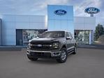 2025 Ford F-150 SuperCrew Cab 4WD Pickup for sale #W5F6538 - photo 3