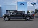 2025 Ford F-150 SuperCrew Cab 4WD Pickup for sale #W5F6538 - photo 4