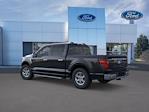 2025 Ford F-150 SuperCrew Cab 4WD Pickup for sale #W5F6538 - photo 2