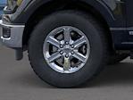 2025 Ford F-150 SuperCrew Cab 4WD Pickup for sale #W5F6538 - photo 19