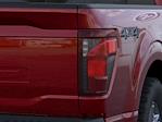New 2025 Ford F-150 XLT SuperCrew Cab 4x4 Pickup for sale #W5F6543 - photo 21