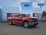 New 2025 Ford F-150 XLT SuperCrew Cab 4x4 Pickup for sale #W5F6543 - photo 7
