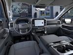 New 2025 Ford F-150 XLT SuperCrew Cab 4x4 Pickup for sale #W5F6543 - photo 9