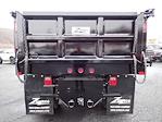 2025 Ford F-750 Regular Cab DRW 4x2, Rugby Titan Dump Truck 3-way Gate W5F6571 for sale #W5F6571 - photo 6