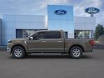 New 2025 Ford F-150 XLT SuperCrew Cab 4x4 Pickup for sale #W5F6598 - photo 3