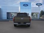 New 2025 Ford F-150 XLT SuperCrew Cab 4x4 Pickup for sale #W5F6598 - photo 5