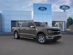 New 2025 Ford F-150 XLT SuperCrew Cab 4x4 Pickup for sale #W5F6598 - photo 7