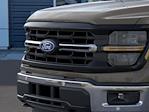 New 2025 Ford F-150 XLT SuperCrew Cab 4x4 Pickup for sale #W5F6598 - photo 17