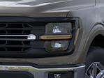 New 2025 Ford F-150 XLT SuperCrew Cab 4x4 Pickup for sale #W5F6598 - photo 18