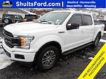 2019 Ford F-150 SuperCrew Cab 4WD Pickup for sale #W5F6598A - photo 1