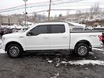 2019 Ford F-150 SuperCrew Cab 4WD Pickup for sale #W5F6598A - photo 2