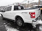 2019 Ford F-150 SuperCrew Cab 4WD Pickup for sale #W5F6598A - photo 3