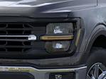 2025 Ford F-150 SuperCrew Cab 4x4 Pickup for sale #W5F6658 - photo 18