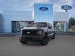 2025 Ford F-150 SuperCrew Cab 4WD Pickup for sale #W5F6666 - photo 3