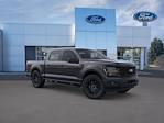2025 Ford F-150 SuperCrew Cab 4WD Pickup for sale #W5F6666 - photo 7