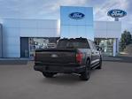 2025 Ford F-150 SuperCrew Cab 4WD Pickup for sale #W5F6666 - photo 8
