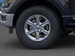 2025 Ford F-150 SuperCrew Cab 4x4 Pickup for sale #W5F6685 - photo 19