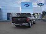 2025 Ford F-150 SuperCrew Cab 4x4 Pickup for sale #W5F6685 - photo 8