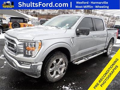 2023 Ford F-150 SuperCrew Cab 4WD Pickup for sale #W5F6698A - photo 1