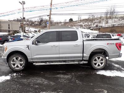 2023 Ford F-150 SuperCrew Cab 4WD Pickup for sale #W5F6698A - photo 2