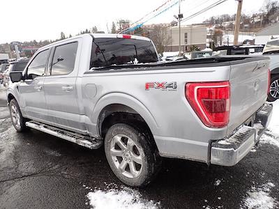 2023 Ford F-150 SuperCrew Cab 4WD Pickup for sale #W5F6698A - photo 2