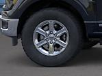 2025 Ford F-150 SuperCrew Cab 4x4 Pickup for sale #W5F6720 - photo 19