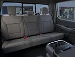 2025 Ford F-150 SuperCrew Cab 4x4 Pickup for sale #W5F6774 - photo 11